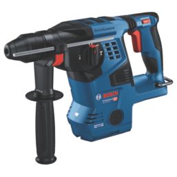 Bosch GBH 18V-28 C 3.3kg 18V Li-Ion ProCORE18V Brushless Cordless SDS Plus Rotary Hammer Drill with L-Boxx - Bare