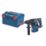 Bosch GBH 18V-28 C 3.3kg 18V Li-Ion ProCORE18V Brushless Cordless SDS Plus Rotary Hammer Drill with L-Boxx - Bare