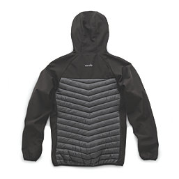 Scruffs Trade Thermo Work Jacket Black Medium 42" Chest