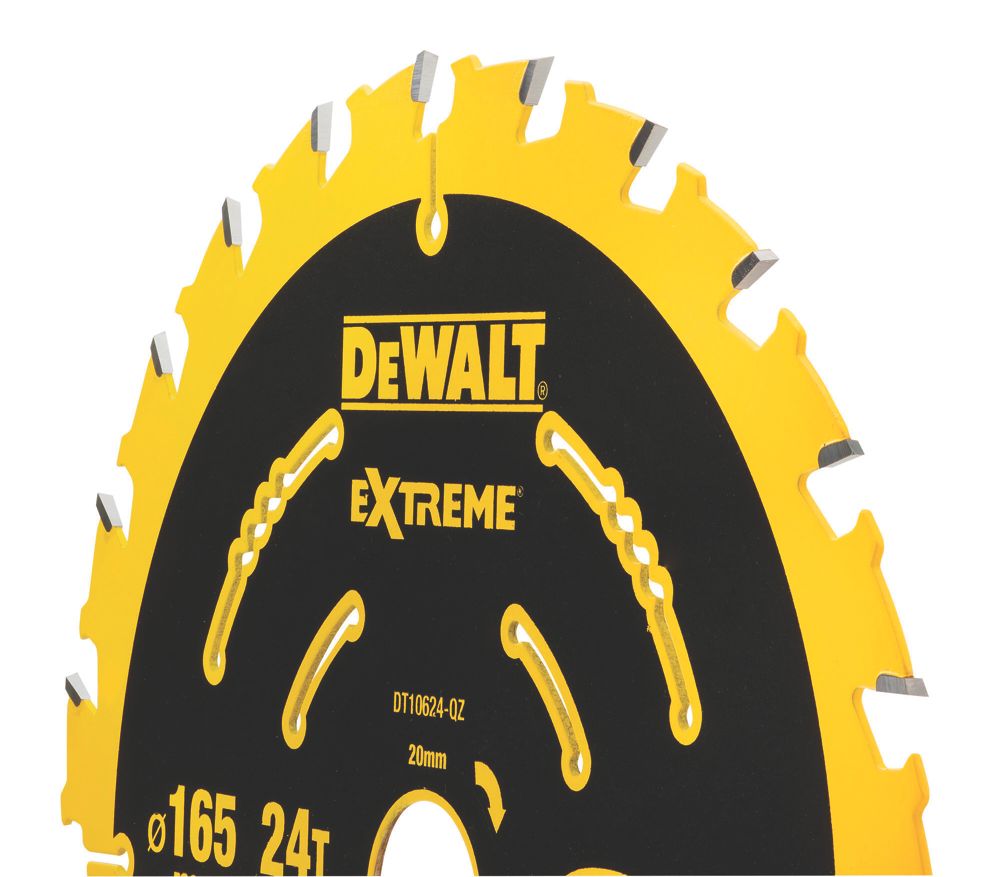 Dewalt circular saw blade screwfix new arrivals