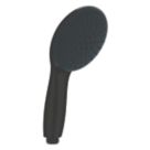 Refurb Grohe Vitalio Start 110 High Pressure Hand Shower Matt Black 110mm x 215mm