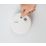 Kidde KF20  Mains Interlinked Optical Smoke Alarm