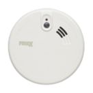 Kidde KF20  Mains Interlinked Optical Smoke Alarm