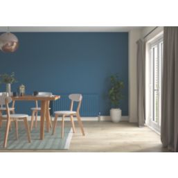 Dulux EasyCare Washable & Tough 2.5Ltr Indigo Shade Matt Emulsion  Paint