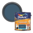 Dulux EasyCare Washable & Tough 2.5Ltr Indigo Shade Matt Emulsion  Paint