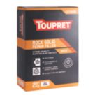 Toupret  Rock Solid Repair Filler  2kg