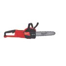 Milwaukee M18 FCHSC-0 FUEL 18V Li-Ion RedLithium High Output Brushless Cordless 30cm Chainsaw - Bare