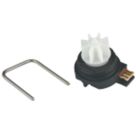 Ideal Heating 176473 Flow Sensor/Turbine Kit