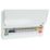 Lewden Pro 22-Module 15-Way Populated High Integrity Dual RCD Consumer Unit with SPD