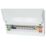 Lewden Pro 22-Module 15-Way Populated High Integrity Dual RCD Consumer Unit with SPD