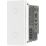 British General  2-Way LED Modular Dimmer Switch White