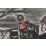 Milwaukee M12FBS64-0C 64mm 12V Li-Ion RedLithium Brushless Cordless Bandsaw - Bare