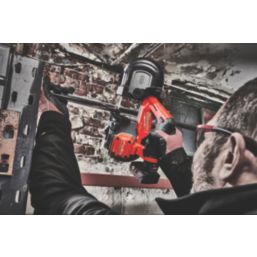 Milwaukee M12FBS64-0C 64mm 12V Li-Ion RedLithium Brushless Cordless Bandsaw - Bare