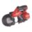 Milwaukee M12FBS64-0C 64mm 12V Li-Ion RedLithium Brushless Cordless Bandsaw - Bare