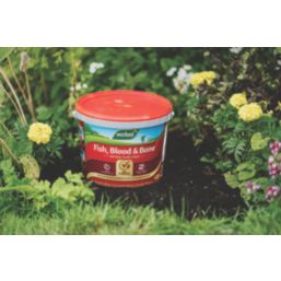 Westland Fish Blood & Bone Plant Feed 8kg