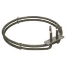 Electruepart ELE4532  Fan Oven Element 2450W