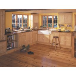 Liberon  500ml Clear  Wood Danish Oil