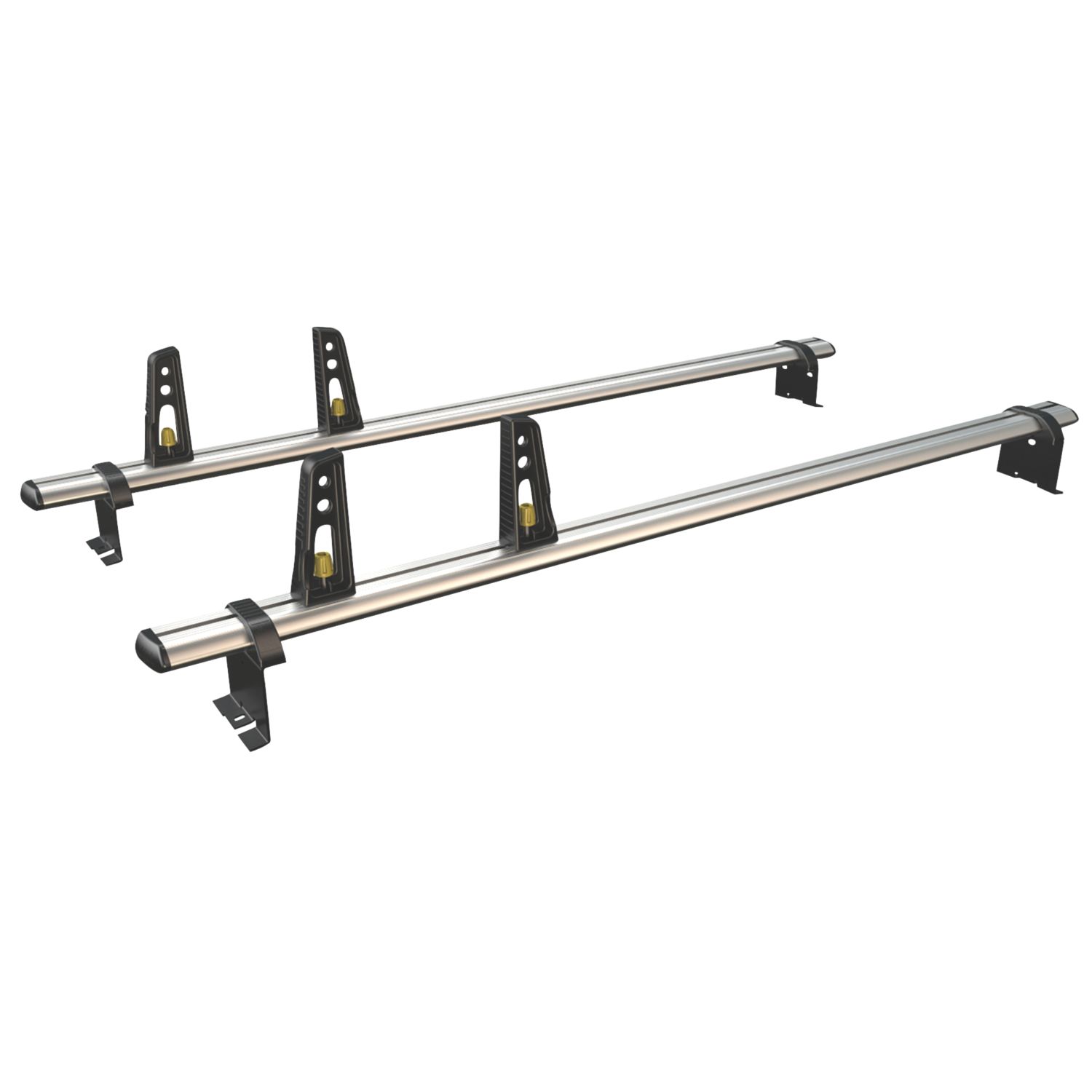 Van Guard VG248-2 Citroen Dispatch 2007 - 2016 ULTI Van Roof Bars 1400mm (4352T)