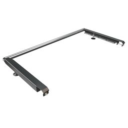 Van Guard VGR-06 Ford Transit 2014 on Van Bar Roller Kit 1142mm