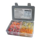 Ideal  Connector Installer Kit 120 Pcs