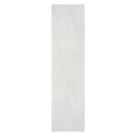 Fibo Signature Wet Wall Panelling High Gloss Bright Marble 2400mm x 600mm x 10.2mm