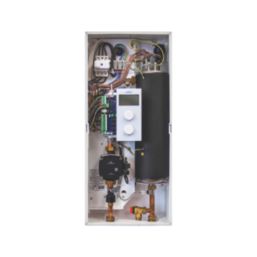 EHC Comet Model 1 Multi-Output Single-Phase Electric System Boiler