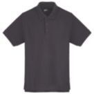 Pro RTX Premium Polo Shirt Charcoal X Small 33 / 34" Chest