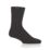 SockShop Waterproof & Breathable Socks Black 4-8