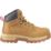 Hunter  Size 3 Womens Honey Waterproof  Safety Boots