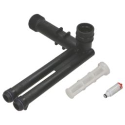 Karcher 97553890 K3 Connection 3 Pieces