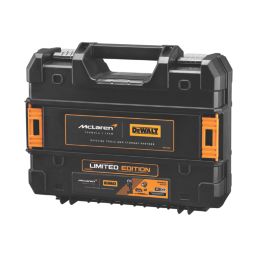 Dewalt tstak radio deals screwfix