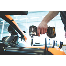 DeWalt McLaren F1 Team DCF85ME2GT-GB 18V 2 x 1.7Ah Li-Ion PowerStack Brushless Cordless Impact Driver
