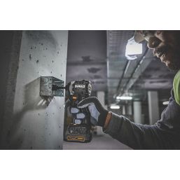 Dewalt impact driver online case