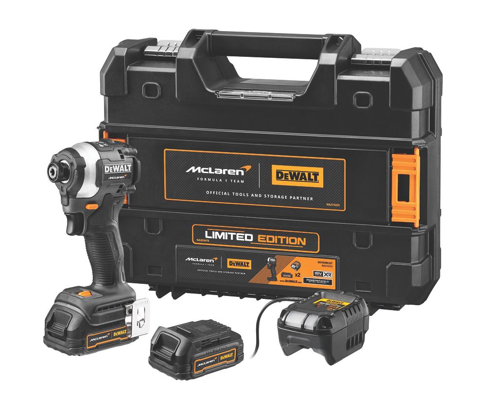 Power Tools & General Tools Recommendations & Advice, Page 134