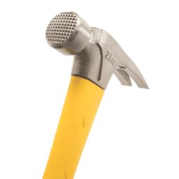 Estwing  Milled Face Framing Hammer 21oz (0.6kg)