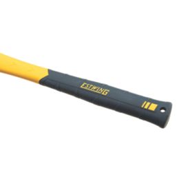 Estwing  Milled Face Framing Hammer 21oz (0.6kg)