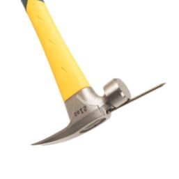 Estwing  Milled Face Framing Hammer 21oz (0.6kg)