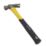 Estwing  Milled Face Framing Hammer 21oz (0.6kg)