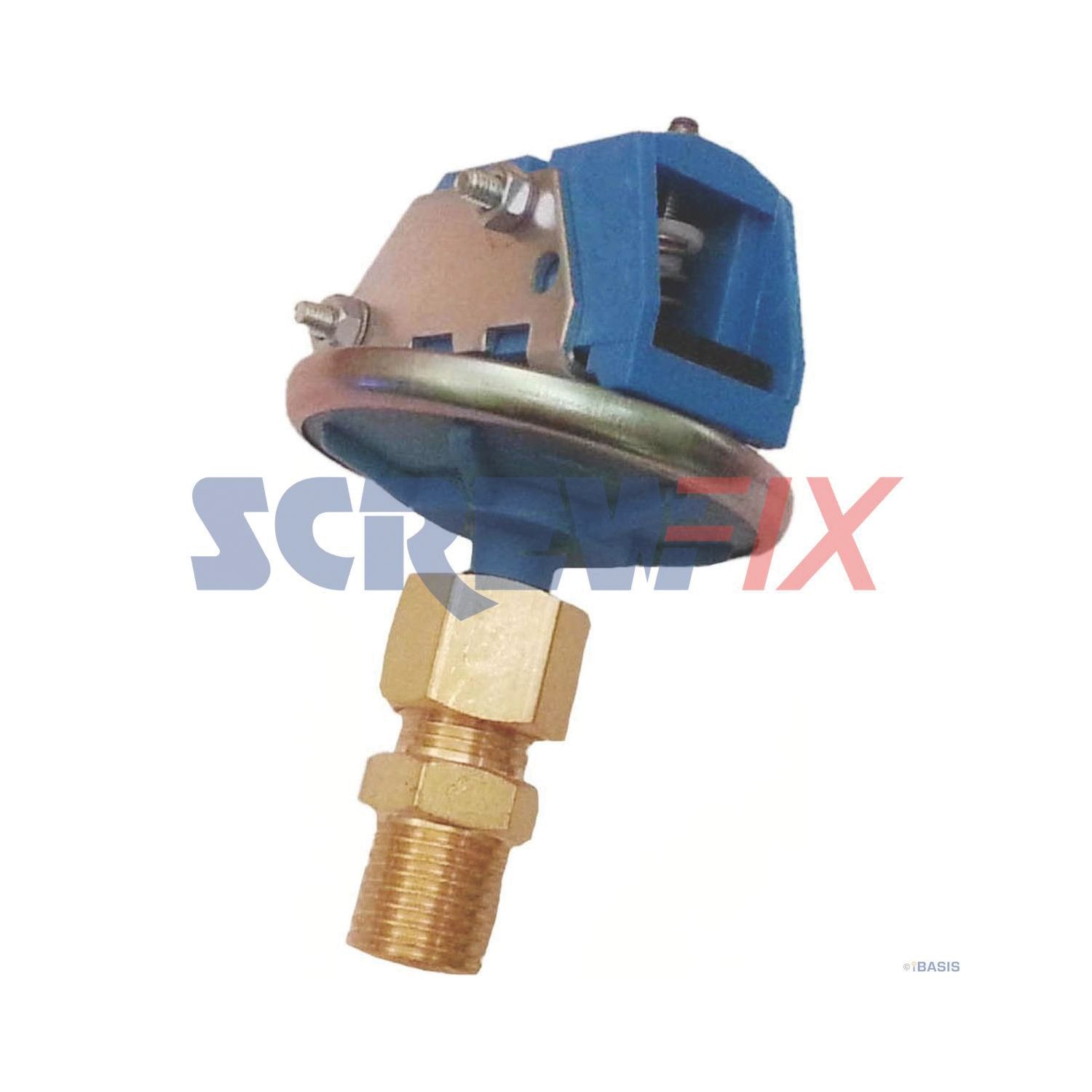 Ideal Heating 172667 WATER PRESSURE SWITCH 200/160 MBAR (435GW)