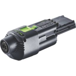 Festool Battery to Mains Adaptor 220-240 / 18V