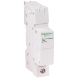 Schneider Electric KQ 100A SP  Lug Unit