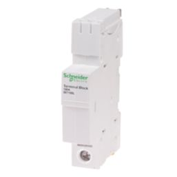 Schneider Electric KQ 100A SP  Lug Unit
