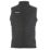 DEWALT Riverton Body Warmer Charcoal/Black Medium 39-40" Chest