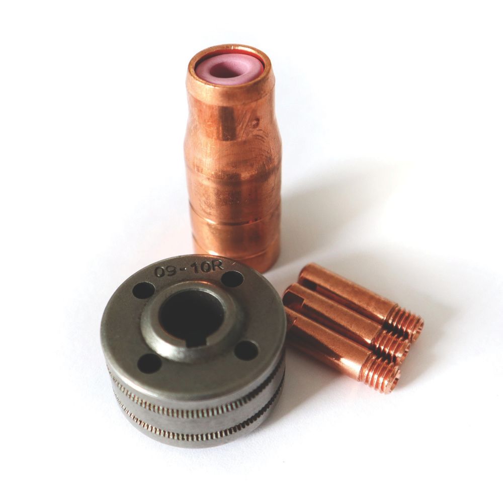 Gys 041240 NoGas Welding Conversion Kit For GYS MIG Welders Screwfix