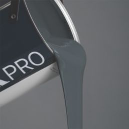 LickPro Max+ 5Ltr Black 04 Matt Emulsion  Paint