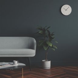 LickPro Max+ 5Ltr Black 04 Matt Emulsion  Paint