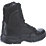 Magnum Viper Pro 8.0+ Metal Free  Lace & Zip Occupational Boots Black Size 8