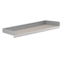 Van Guard Angled Van Racking Shelf 683mm x 381mm - Screwfix