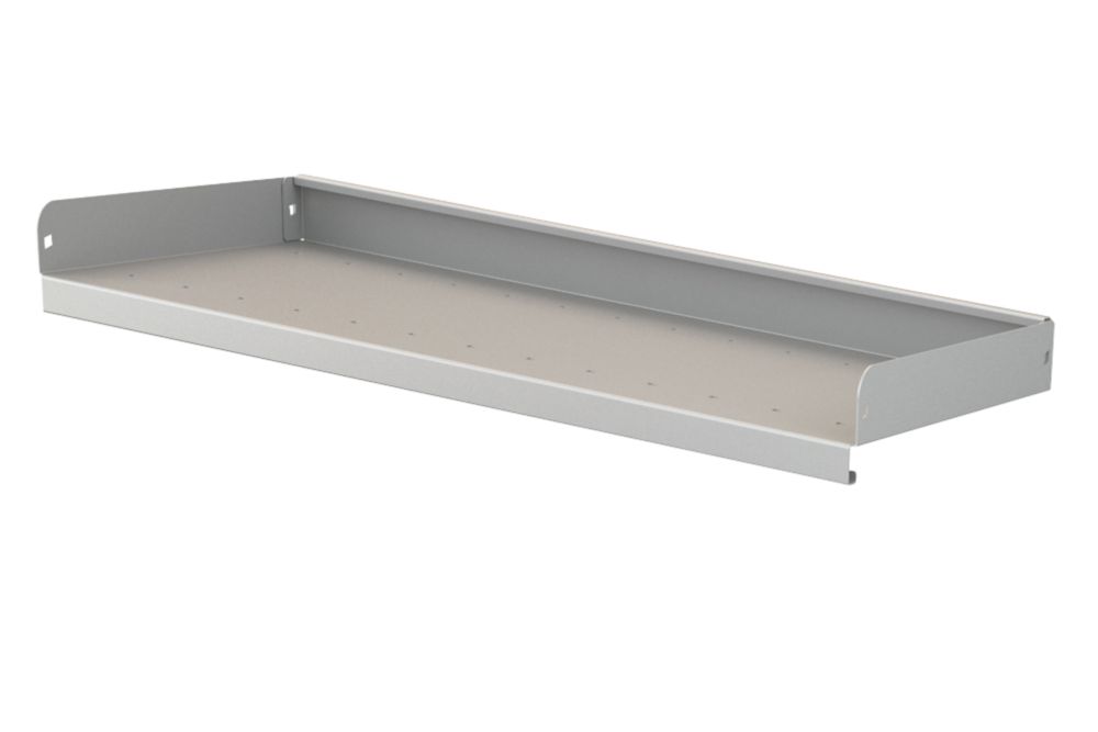 Van Guard Angled Van Racking Shelf 683mm x 381mm