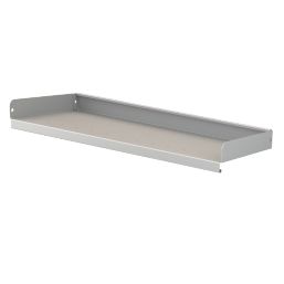 Van Guard Angled Van Racking Shelf 683mm x 381mm - Screwfix